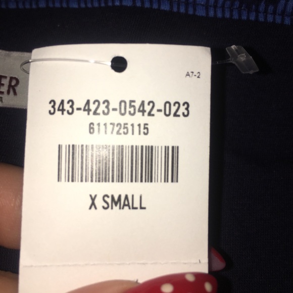 HOLLISTER PENCIL SKIRT - Picture 3 of 3